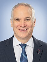 Logo de Eric Lefebvre
