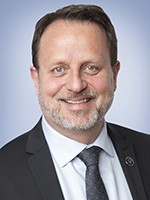 Logo de François St-Louis