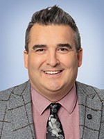 Logo de François Tremblay