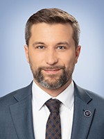 Logo de Gabriel Nadeau-Dubois