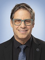 Logo de Gilles Bélanger