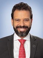 Logo de Haroun Bouazzi