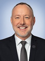 Logo de Jean-Bernard Émond