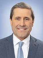 Logo de Jean-François Simard