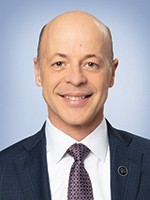 Logo de Joël Arseneau