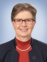 Logo de Linda Caron