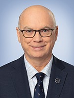 Logo de Mario Asselin