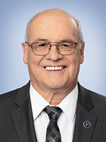 Logo de Mario Laframboise