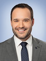 Logo de Mathieu Lacombe
