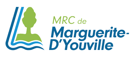 Logo de MRC de Marguerite-D’Youville