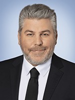 Logo de Pascal Bérubé