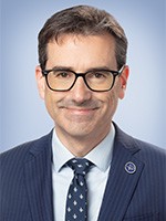 Logo de Pascal Paradis