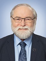 Logo de Robert Bussière