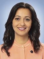 Logo de Ruba Ghazal