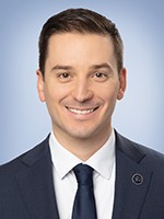 Logo de Simon Jolin-Barrette