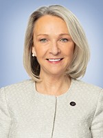 Logo de Sonia Bélanger