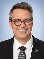 Logo de Stéphane Sainte-Croix