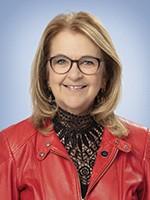 Logo de Suzanne Roy