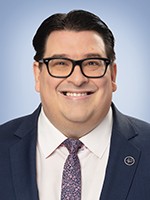 Logo de Sylvain Lévesque