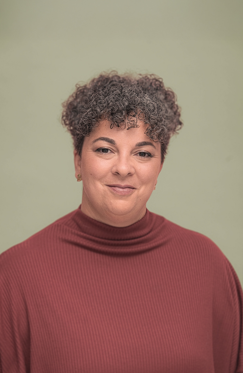 Logo de Céline-Audrey Beauregard