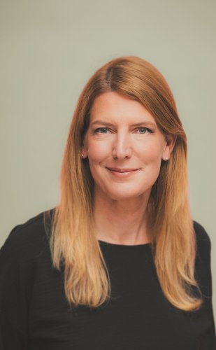 Véronique Fournier