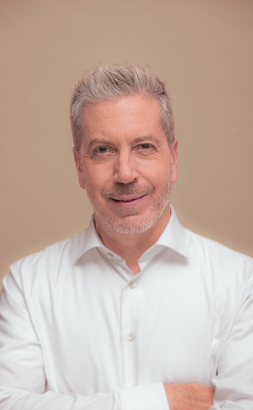 Logo de François Limoges