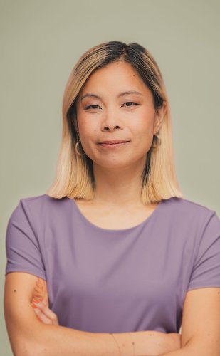Cathy Wong