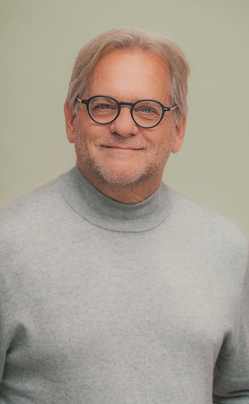 Logo de Jean François Lalonde