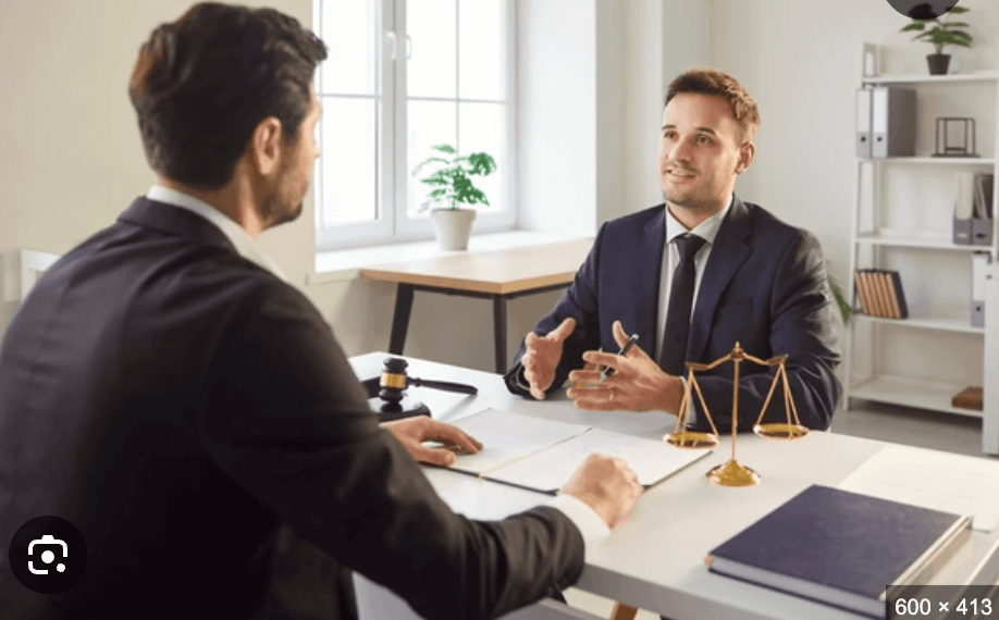 Image de l'article Services sociojuridiques