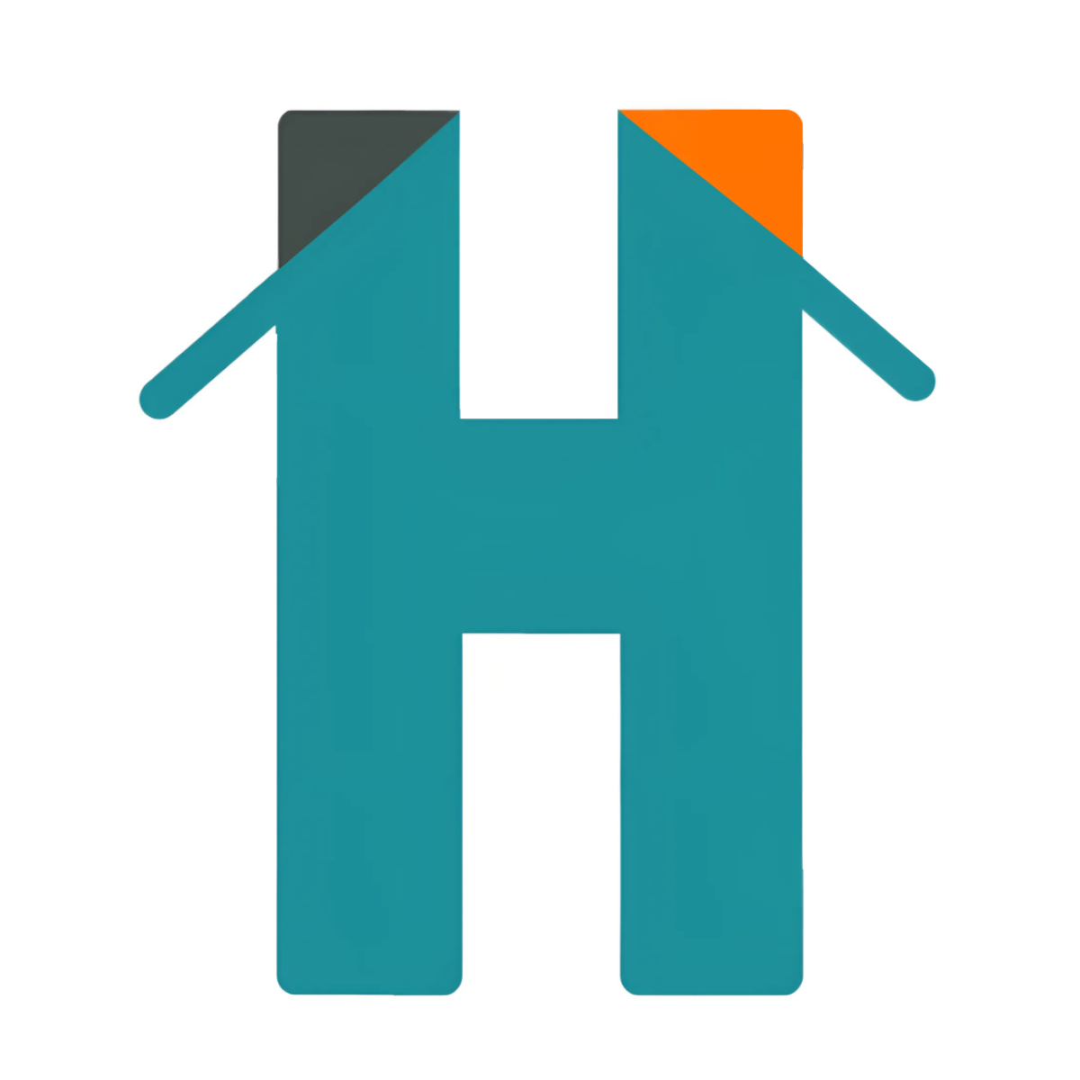 Logo de La HUTTE Joliette – Hébergement et services d’accompagnement