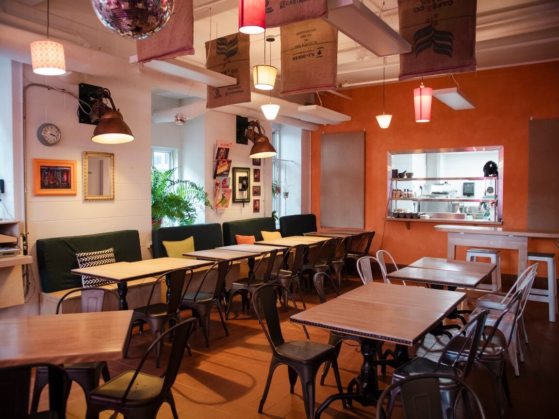 Image de l'article Location du Bistro