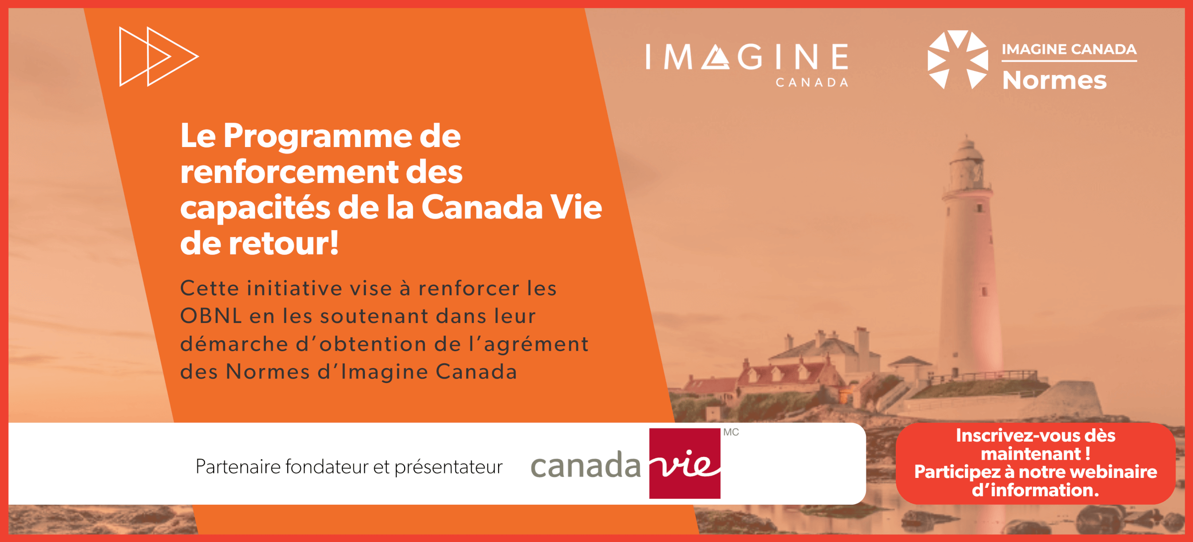 Image de l'article Date limite à l’approche ! Profitez de cette opportunité et participez au Programme de renforcement des capacités de la Canada Vie.