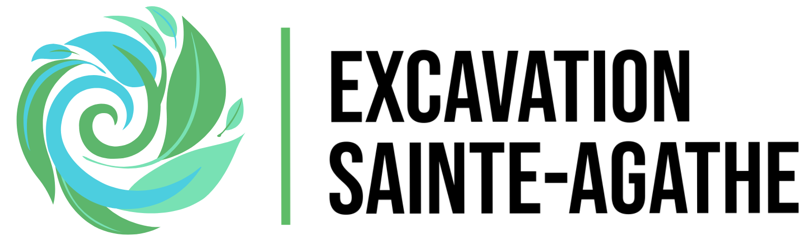 Logo de Excavation Sainte Agathe
