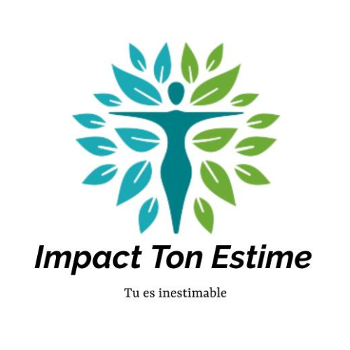 Logo de Impact Ton Estime