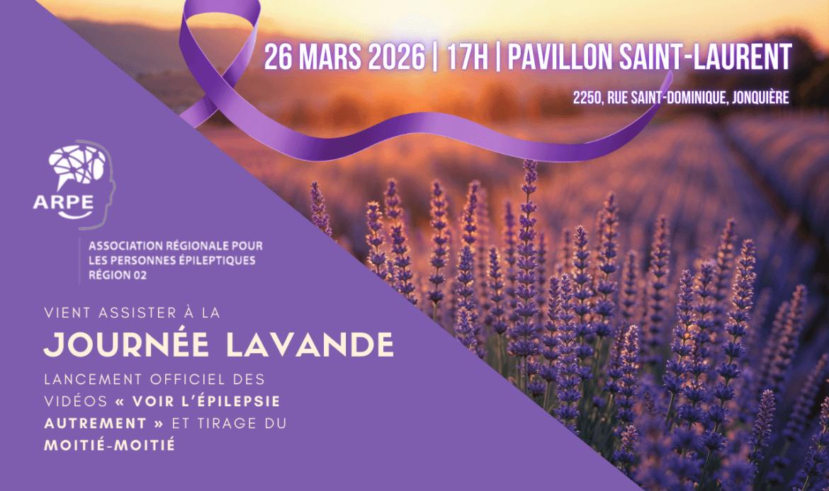 Image de l'article 5 à 7 – Journée Lavande 2026