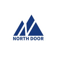 Logo de North Door Leasing