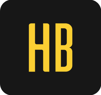 Logo de Houseblend