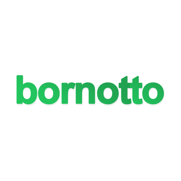 Logo de bornotto