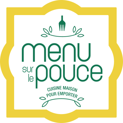 Logo de Menu sur le pouce