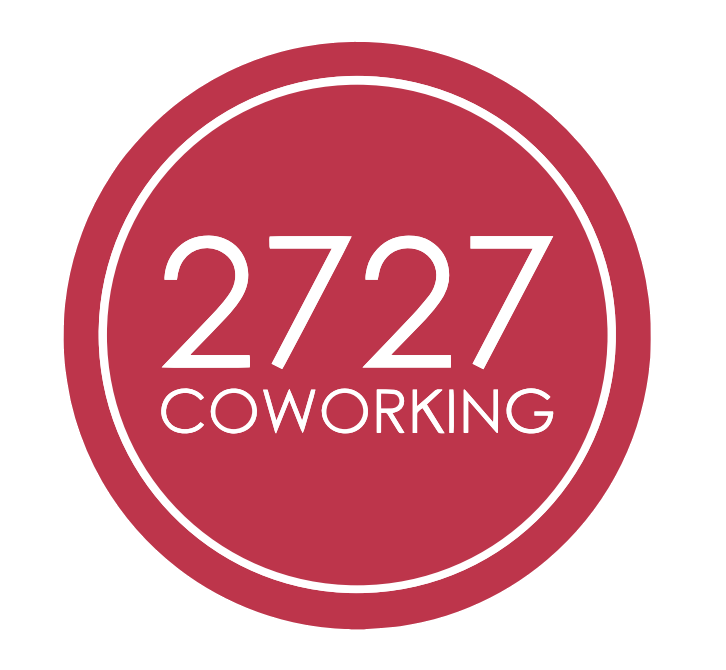 Logo de 2727 Coworking