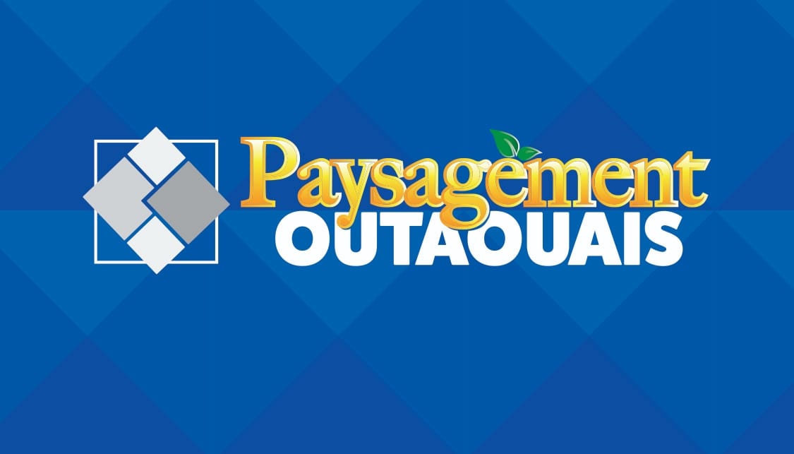 Logo de Paysagement Outaouais
