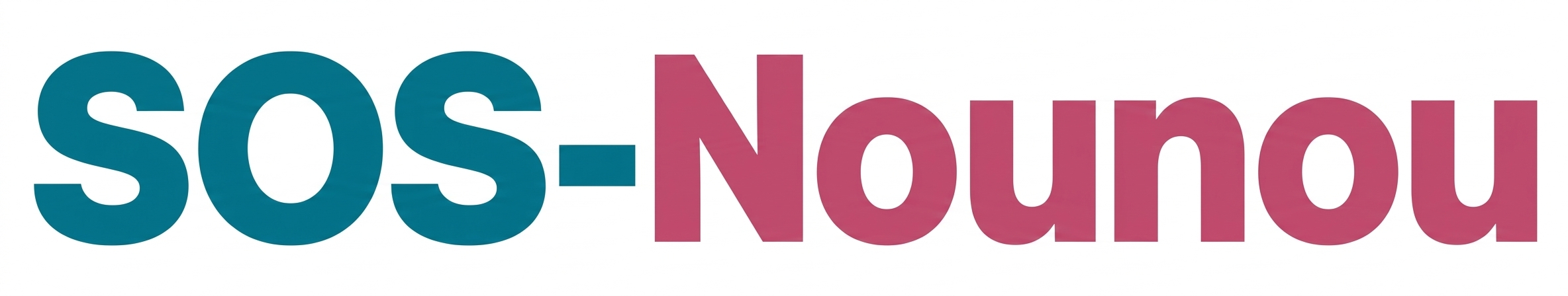 Logo de Sos-Nounou