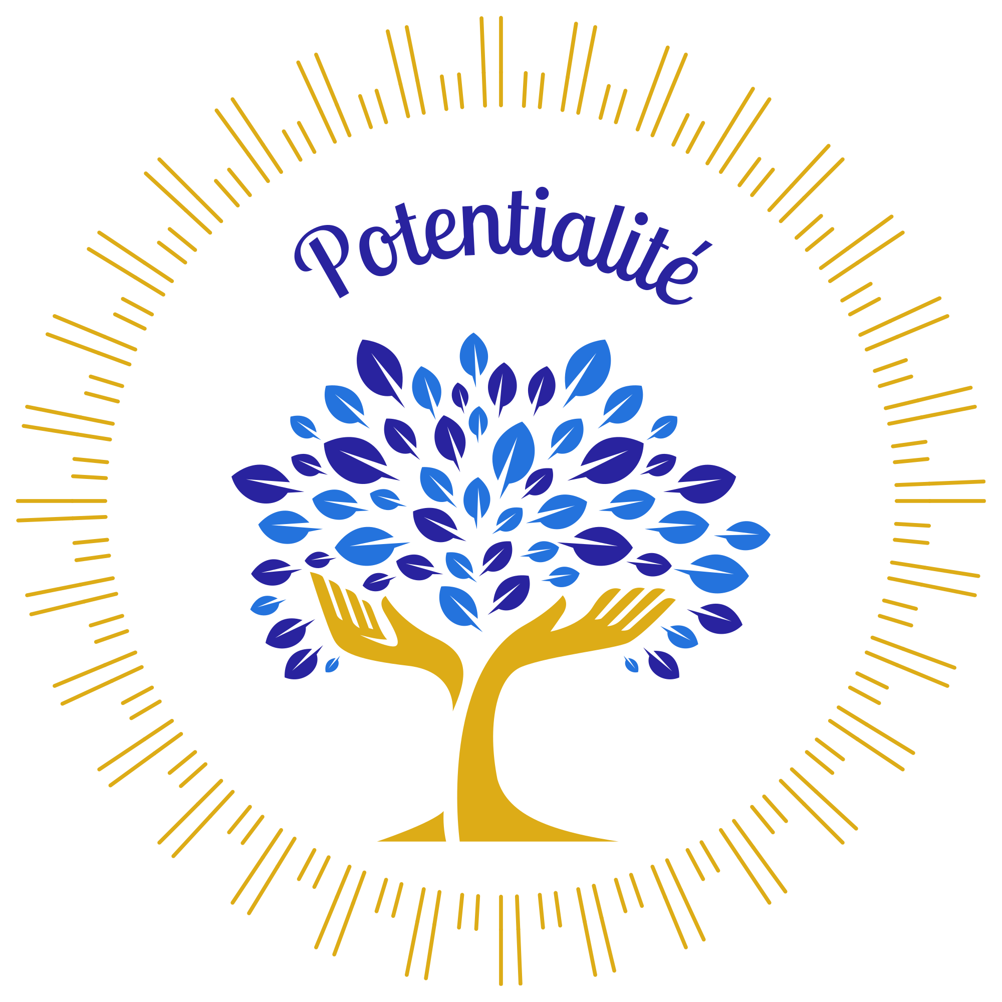 Logo de Potentialité