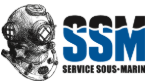 Logo de Service Sous-Marin
