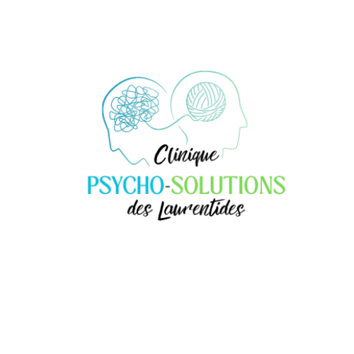 Logo de Clinique Psycho-Solutions des Laurentides