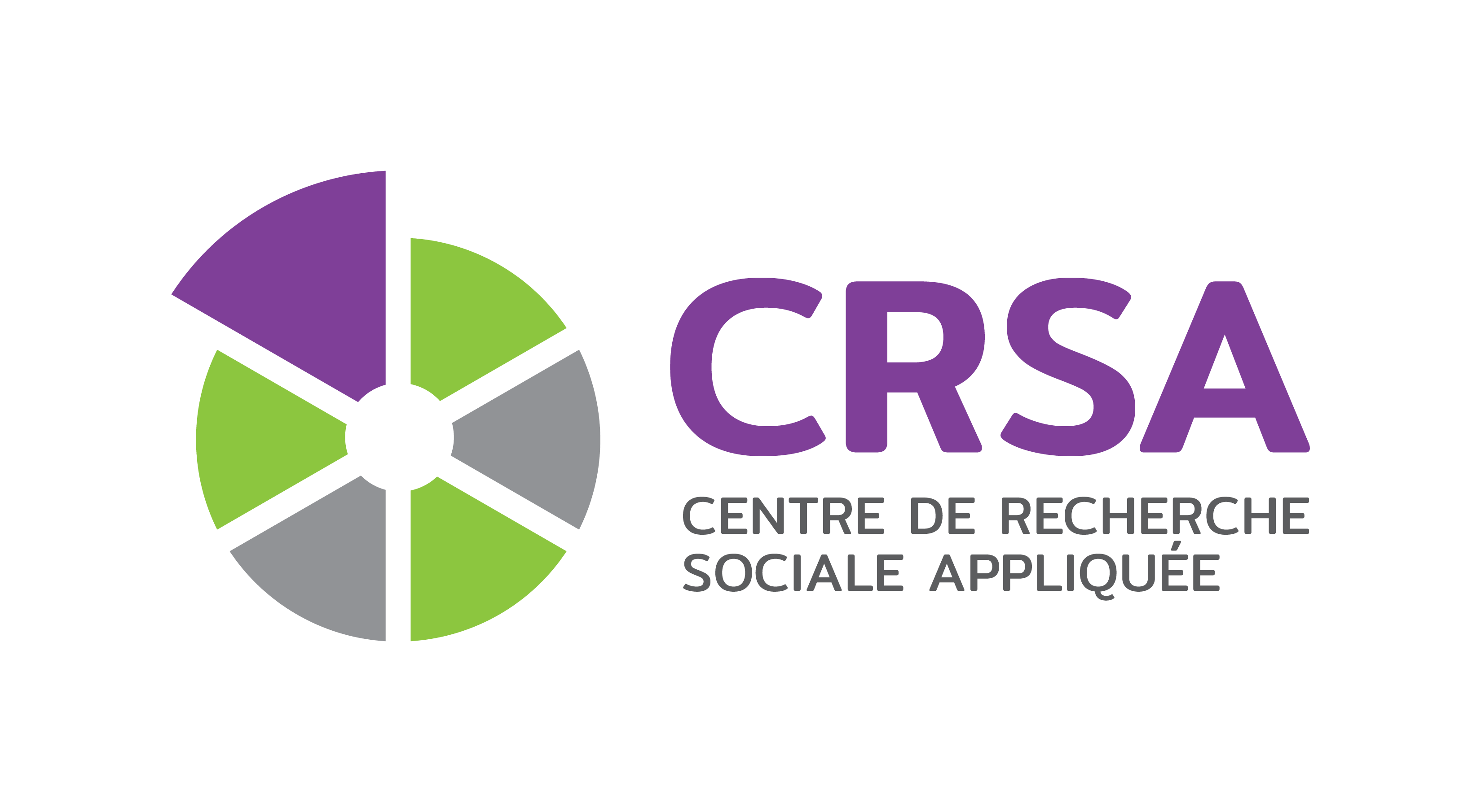 Logo de Centre de recherche sociale appliquée