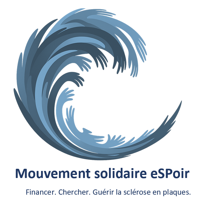 Logo de Mouvement solidaire eSPoir