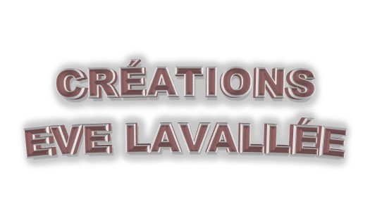 Logo de Créations Eve Lavallée