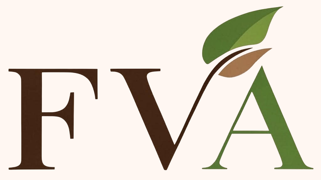 Logo de FV Architecture