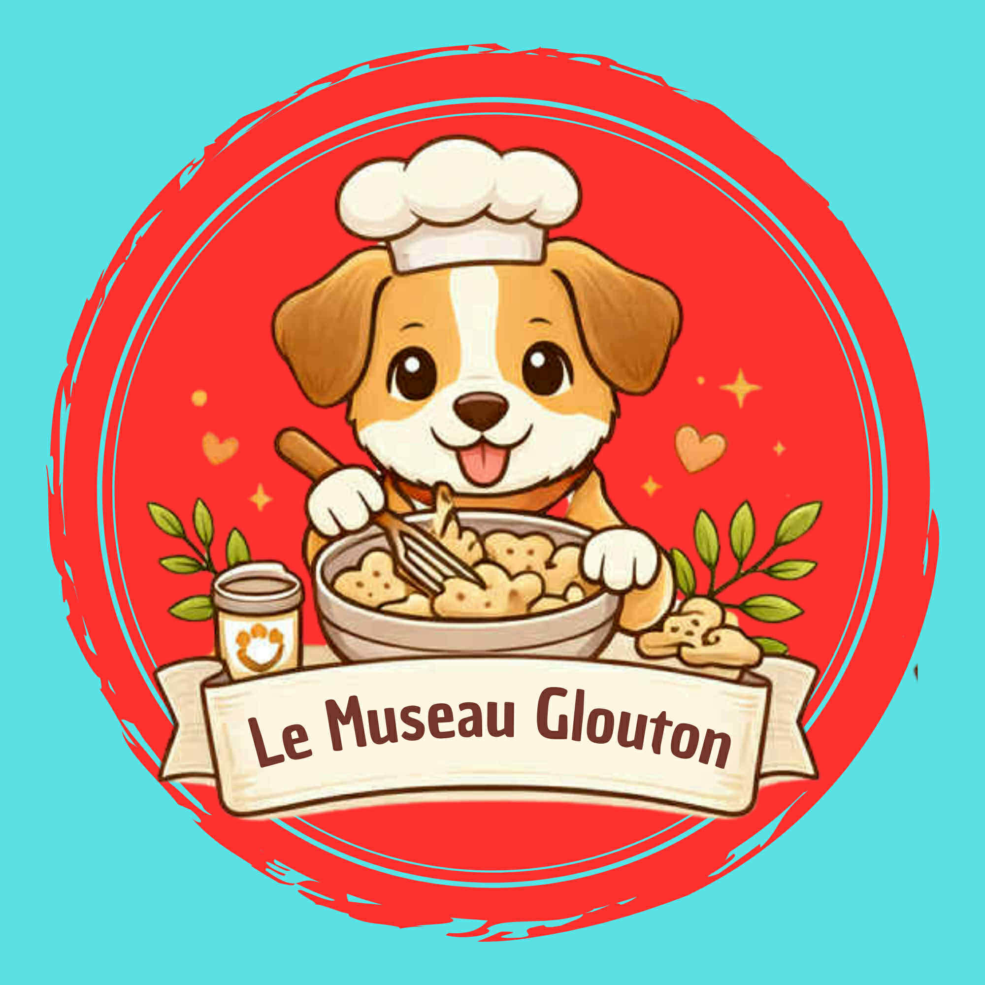 Logo de Le Museau Glouton